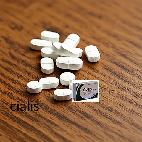 Pharmacie online cialis